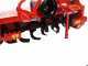 Tango 125 Tractor Rotary Tiller - Light Series - Fixed  Hitch