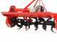 Tango 125 Tractor Rotary Tiller - Light Series - Fixed  Hitch