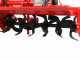 Tango 125 Tractor Rotary Tiller - Light Series - Fixed  Hitch