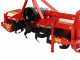 Tango 125 Tractor Rotary Tiller - Light Series - Fixed  Hitch