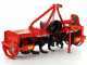Tango 125 Tractor Rotary Tiller - Light Series - Fixed  Hitch