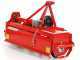 Tango 125 Tractor Rotary Tiller - Light Series - Fixed  Hitch