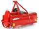 Tango 125 Tractor Rotary Tiller - Light Series - Fixed  Hitch