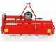 Tango 125 Tractor Rotary Tiller - Light Series - Fixed  Hitch
