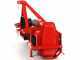 Tango 125 Tractor Rotary Tiller - Light Series - Fixed  Hitch