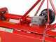 Tango 125 Tractor Rotary Tiller - Light Series - Fixed  Hitch
