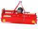 Tango 125 Tractor Rotary Tiller - Light Series - Fixed  Hitch