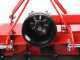 Tango 125 Tractor Rotary Tiller - Light Series - Fixed  Hitch