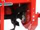 Tango 125 Tractor Rotary Tiller - Light Series - Fixed  Hitch