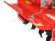 Tango 125 Tractor Rotary Tiller - Light Series - Fixed  Hitch
