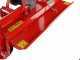 Tango 125 Tractor Rotary Tiller - Light Series - Fixed  Hitch