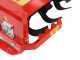 Tango 125 Tractor Rotary Tiller - Light Series - Fixed  Hitch