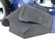 BullMach CERBERO 53 Petrol Trailed Lawn Mower - 53 cm cutting deck - 4in1