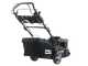 BullMach CERBERO 53 Petrol Trailed Lawn Mower - 53 cm cutting deck - 4in1