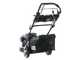 BullMach CERBERO 53 Petrol Trailed Lawn Mower - 53 cm cutting deck - 4in1