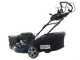 BullMach CERBERO 53 Petrol Trailed Lawn Mower - 53 cm cutting deck - 4in1