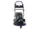 BullMach CERBERO 53 Petrol Trailed Lawn Mower - 53 cm cutting deck - 4in1
