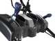 BullMach CERBERO 53 Petrol Trailed Lawn Mower - 53 cm cutting deck - 4in1