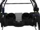 BullMach CERBERO 53 Petrol Trailed Lawn Mower - 53 cm cutting deck - 4in1