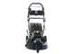 BullMach CERBERO 53 Petrol Trailed Lawn Mower - 53 cm cutting deck - 4in1