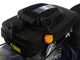 BullMach CERBERO 53 Petrol Trailed Lawn Mower - 53 cm cutting deck - 4in1