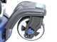 BullMach CERBERO 53 Petrol Trailed Lawn Mower - 53 cm cutting deck - 4in1