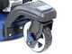 BullMach CERBERO 53 Petrol Trailed Lawn Mower - 53 cm cutting deck - 4in1