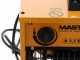 Master B 3.3 EPB - Electric Hot Air Generator with Fan - Heater