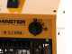 Master B 3.3 EPB - Electric Hot Air Generator with Fan - Heater