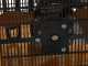 Master B 3.3 EPB - Electric Hot Air Generator with Fan - Heater