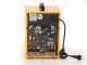 Master B 3.3 EPB - Electric Hot Air Generator with Fan - Heater