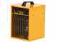 Master B 3.3 EPB - Electric Hot Air Generator with Fan - Heater