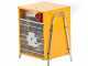 Master B 9EPB - Electric Heater - Hot Air Generator with Fan