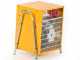 Master B 9EPB - Electric Heater - Hot Air Generator with Fan