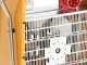 Master B 9EPB - Electric Heater - Hot Air Generator with Fan