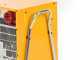 Master B 9EPB - Electric Heater - Hot Air Generator with Fan