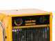 Master B 9EPB - Electric Heater - Hot Air Generator with Fan