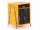 Master B 9EPB - Electric Heater - Hot Air Generator with Fan