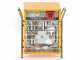 Master B 9EPB - Electric Heater - Hot Air Generator with Fan