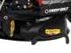 Troy-Bilt TB 60T-S SELECT - Riding-on Mower - with Side Discharge - 196cc Engine