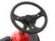 Troy-Bilt TB 60T-S SELECT - Riding-on Mower - with Side Discharge - 196cc Engine - Electric Start