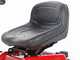 Troy-Bilt TB 60T-S SELECT - Riding-on Mower - with Side Discharge - 196cc Engine - Electric Start