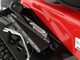 Troy-Bilt TB 60T-S SELECT - Riding-on Mower - with Side Discharge - 196cc Engine - Electric Start