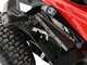 Troy-Bilt TB 60T-S SELECT - Riding-on Mower - with Side Discharge - 196cc Engine - Electric Start
