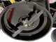 Troy-Bilt TB 60T-S SELECT - Riding-on Mower - with Side Discharge - 196cc Engine - Electric Start