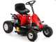 Troy-Bilt TB 60T-S SELECT - Riding-on Mower - with Side Discharge - 196cc Engine - Electric Start