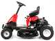 Troy-Bilt TB 60T-S SELECT - Riding-on Mower - with Side Discharge - 196cc Engine - Electric Start