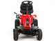 Troy-Bilt TB 60T-S SELECT - Riding-on Mower - with Side Discharge - 196cc Engine - Electric Start