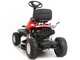 Troy-Bilt TB 60T-S SELECT - Riding-on Mower - with Side Discharge - 196cc Engine - Electric Start