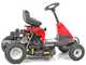 Troy-Bilt TB 60T-S SELECT - Riding-on Mower - with Side Discharge - 196cc Engine - Electric Start